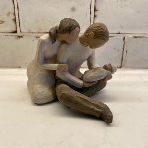 Willow Tree New Life Figurine